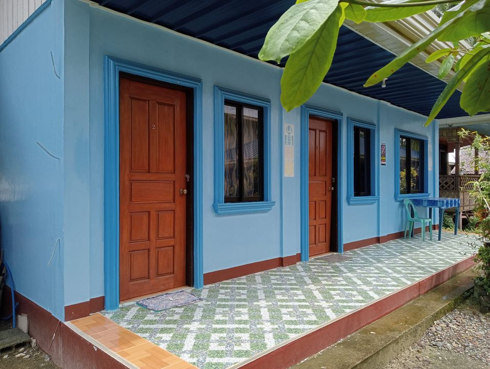 <b class="font-bara"><i class="bi bi-geo-fill h4"></i> G AND A SEASIDE RESORT</b> <br/>Located at Purok 6, Poblacion, Cagwait Surigao del Sur | Call or text: 0917- 702- 5674